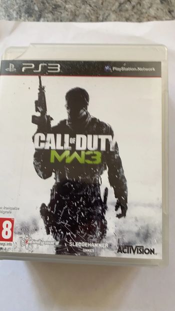 Warfare 3