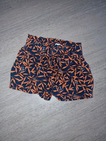 Short