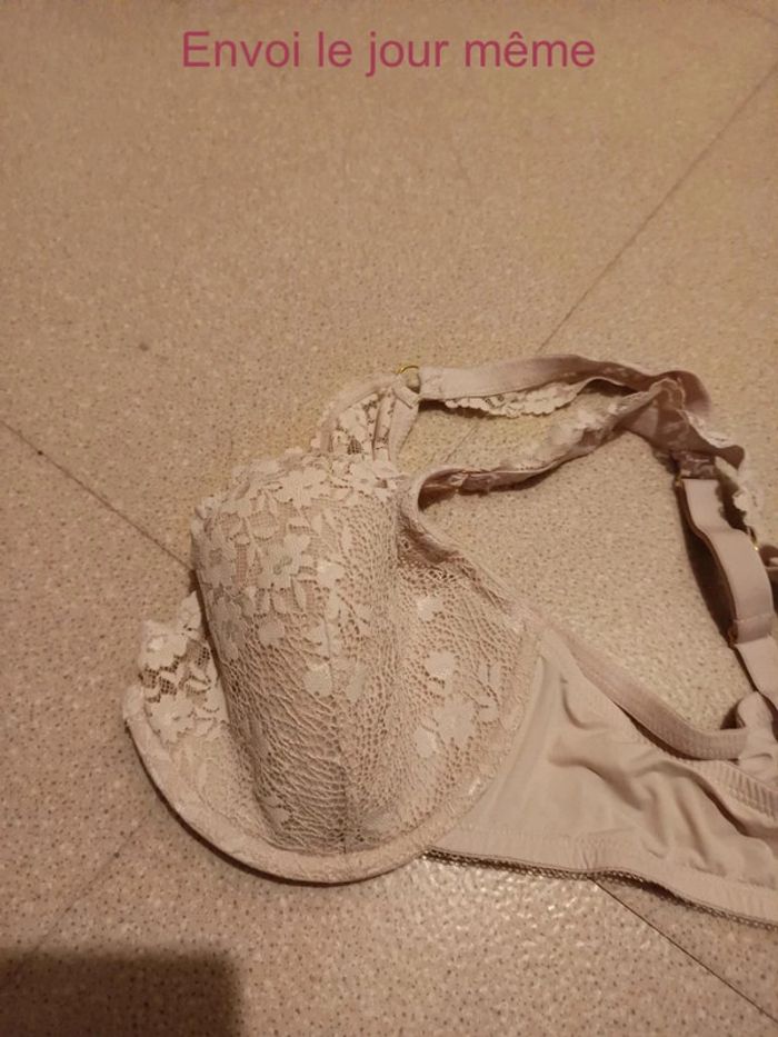 Soutien gorge
