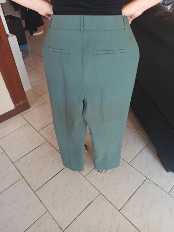 Pantalon habillé - photo numéro 2