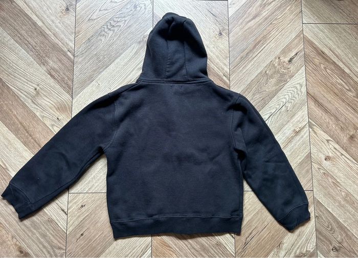 Sweat-shirt à fermeture - photo numéro 5