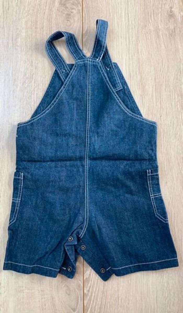 Salopette légère 18 mois - photo numéro 4