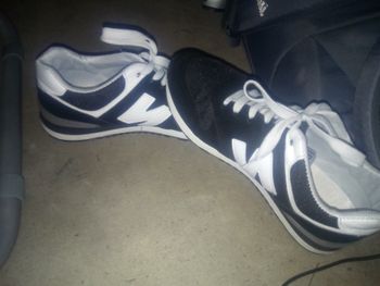 Baskets NB