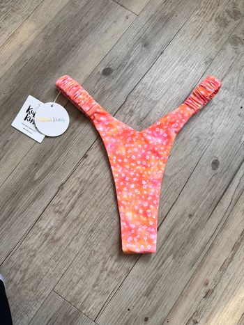 Bas de bikini kulani kinis taille XL apricot lane