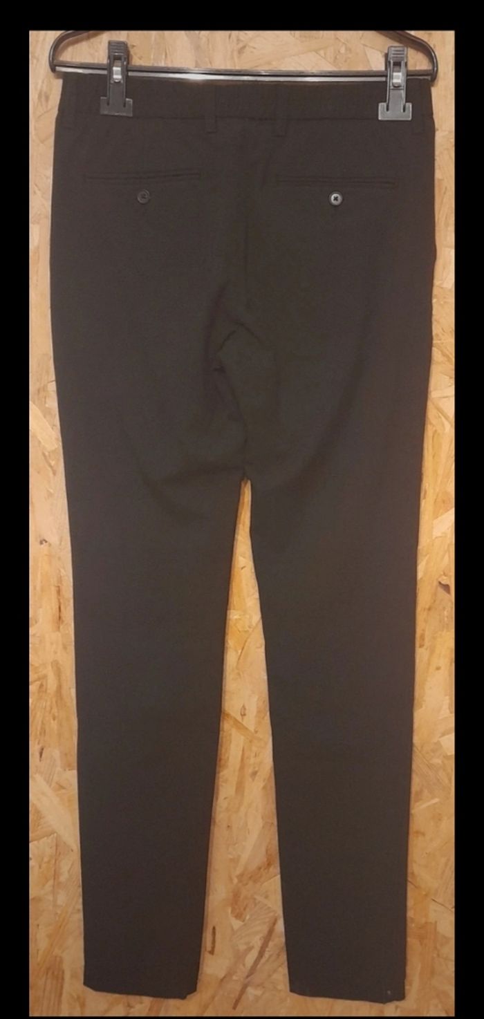 Pantalon slim - photo numéro 2
