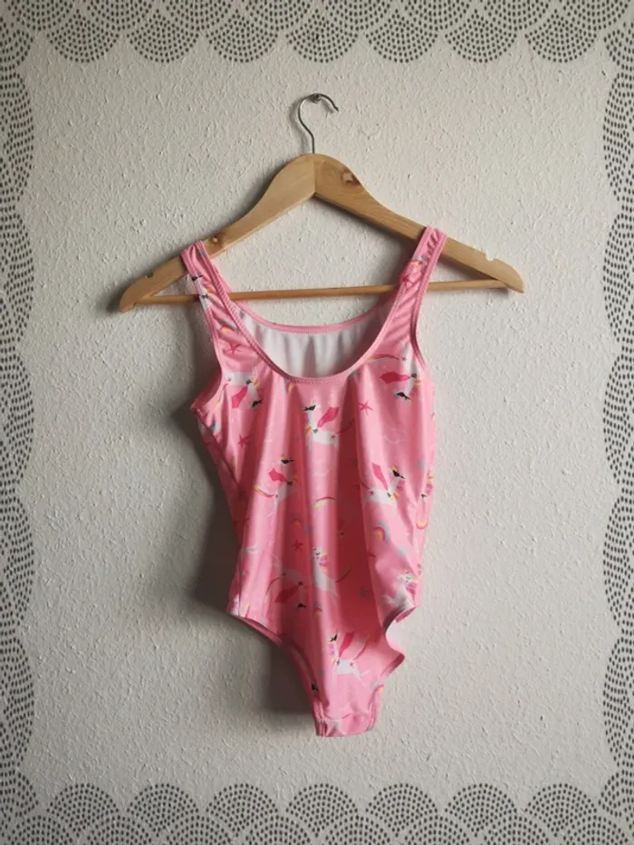 Maillot de bain In extenso 12 ans - photo numéro 6