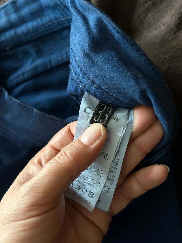 Pantalon Cimarron 33 - photo numéro 7