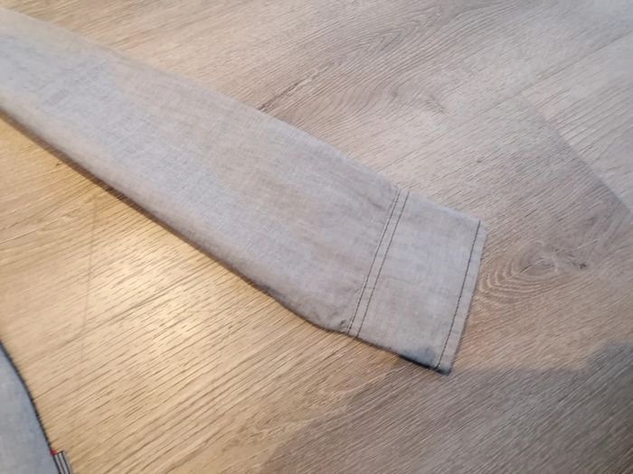 Chemise Vent du cap - photo numéro 2