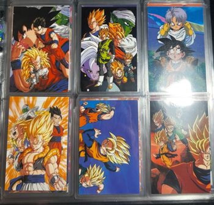 Rami card - photo numéro 2