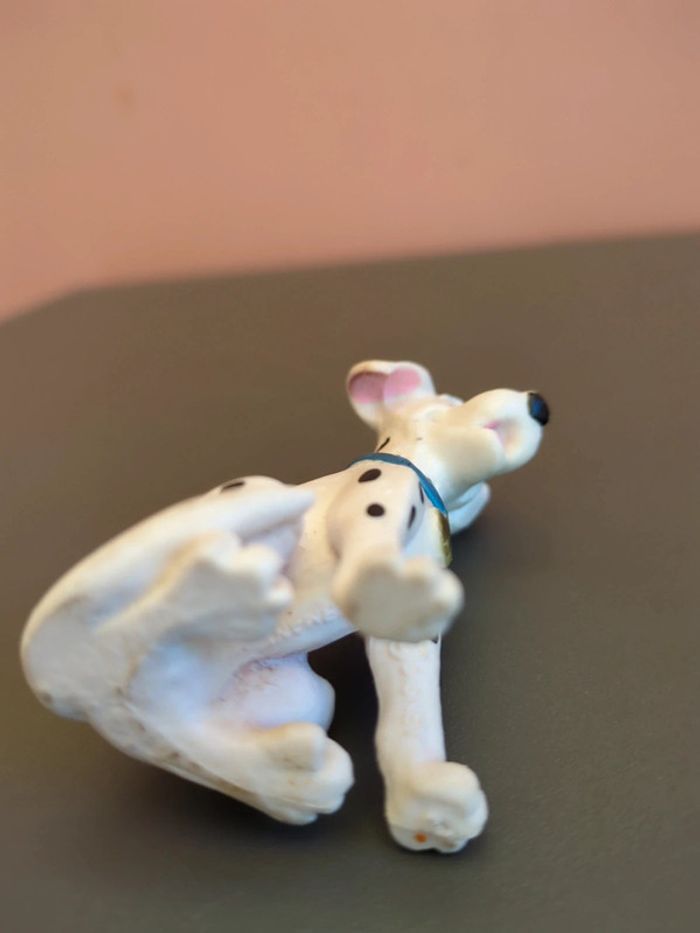 figurine 101 dalmatiens bully - photo numéro 3