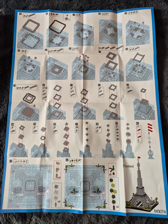 bloc de construction - photo numéro 3
