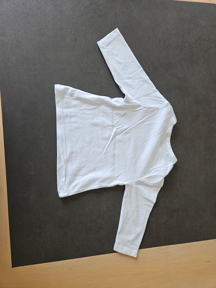 Tee-shirt - photo numéro 2