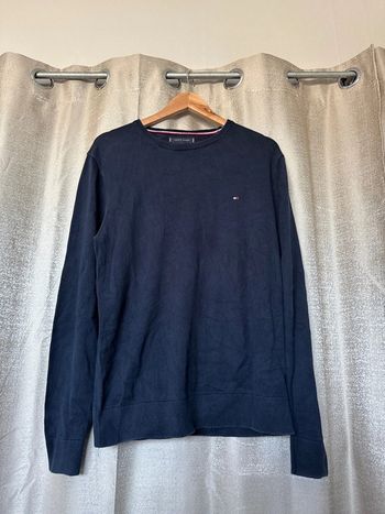 Pull Tommy
