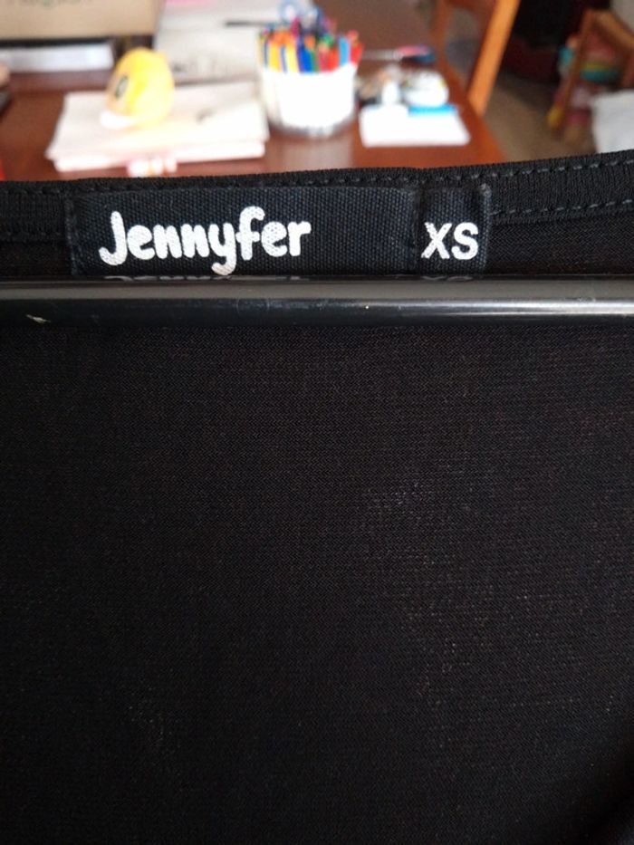 Robe noire - photo numéro 3