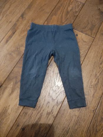 Legging gris