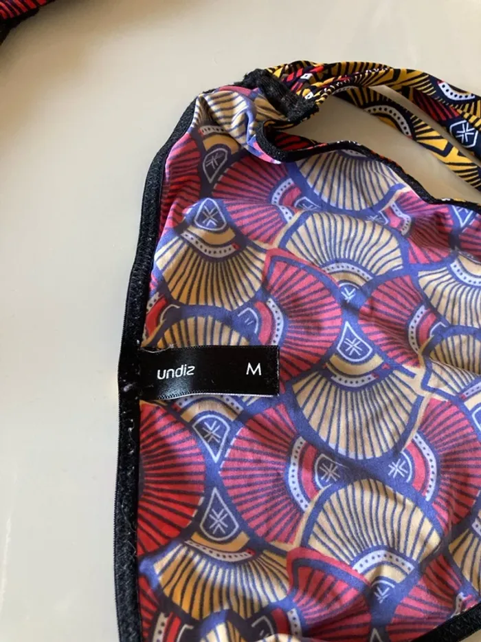 Maillot de bain, undiz, 85 B - photo numéro 5