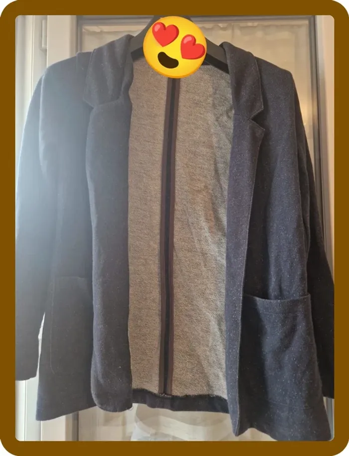 Veste légère femme