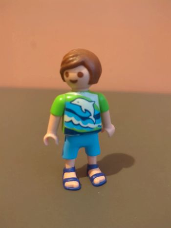 Figurine Playmobil
