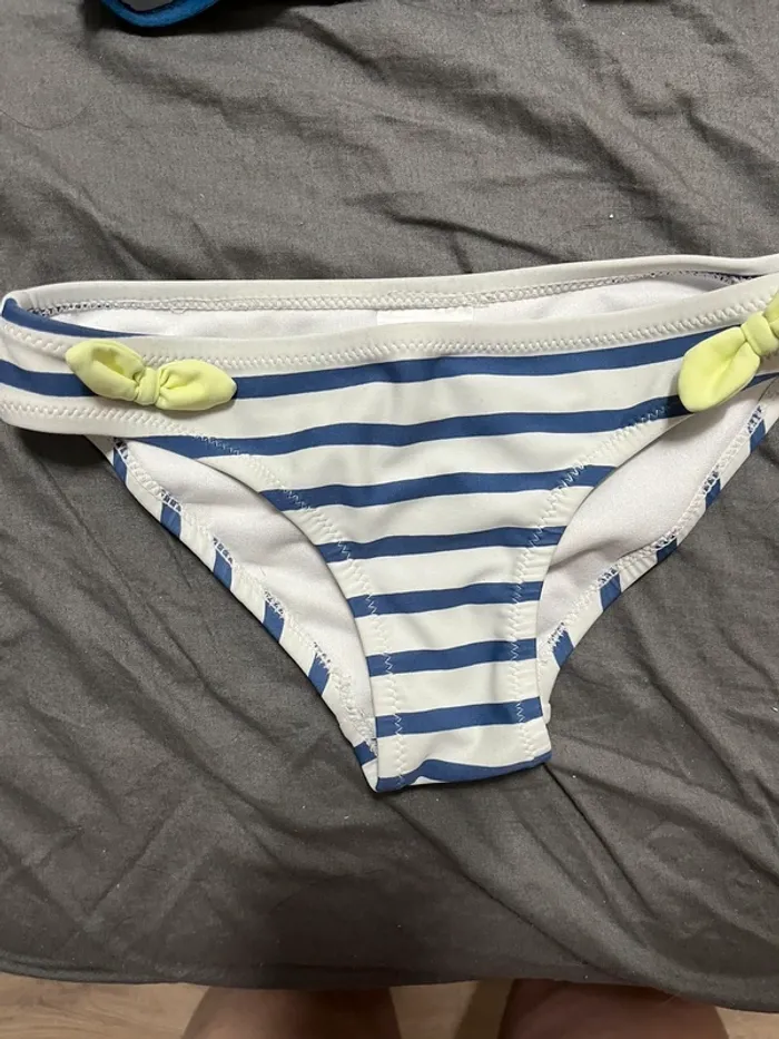 Maillot - photo numéro 2