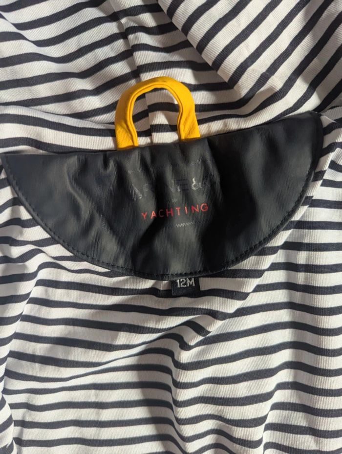 K-way, veste de pluie 12 mois - photo numéro 3