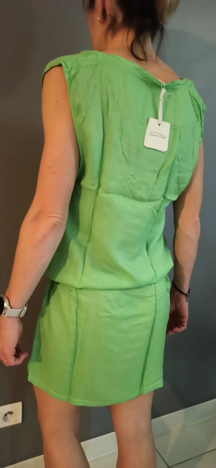 Robe neuve américain vintage - photo numéro 2