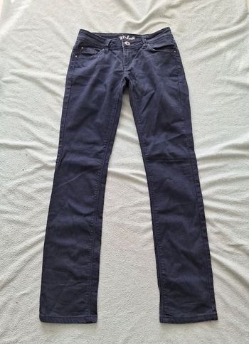 Pantalon femme taille 38