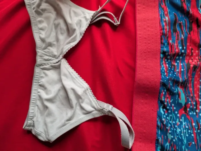 Lot brassières - photo numéro 6