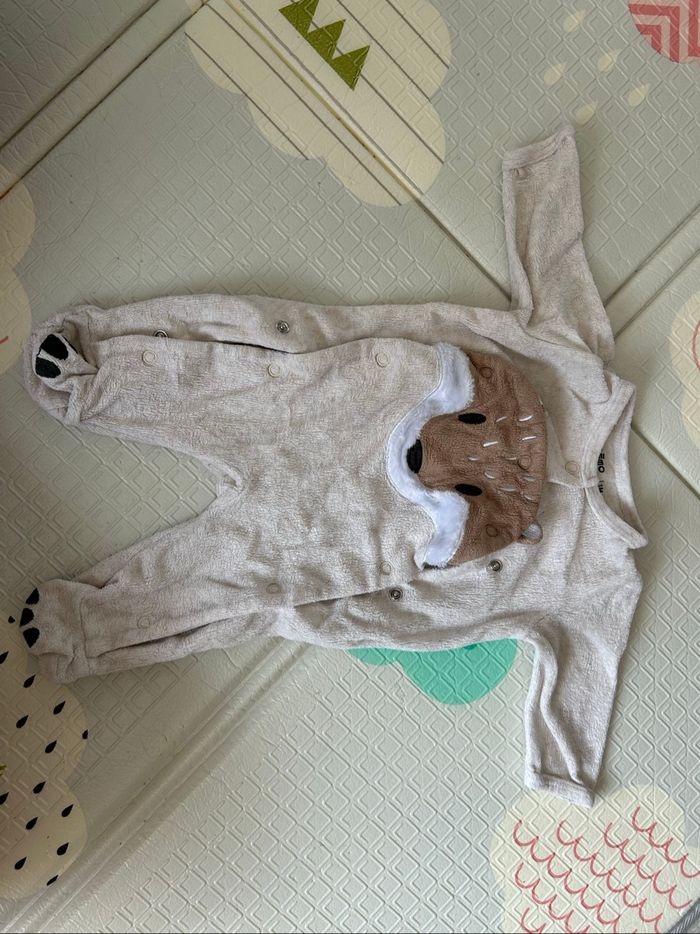 Pyjama