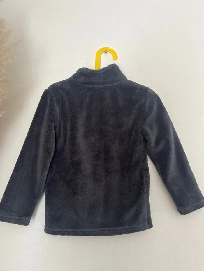 Veste polaire - photo numéro 3