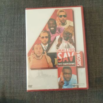 DVD