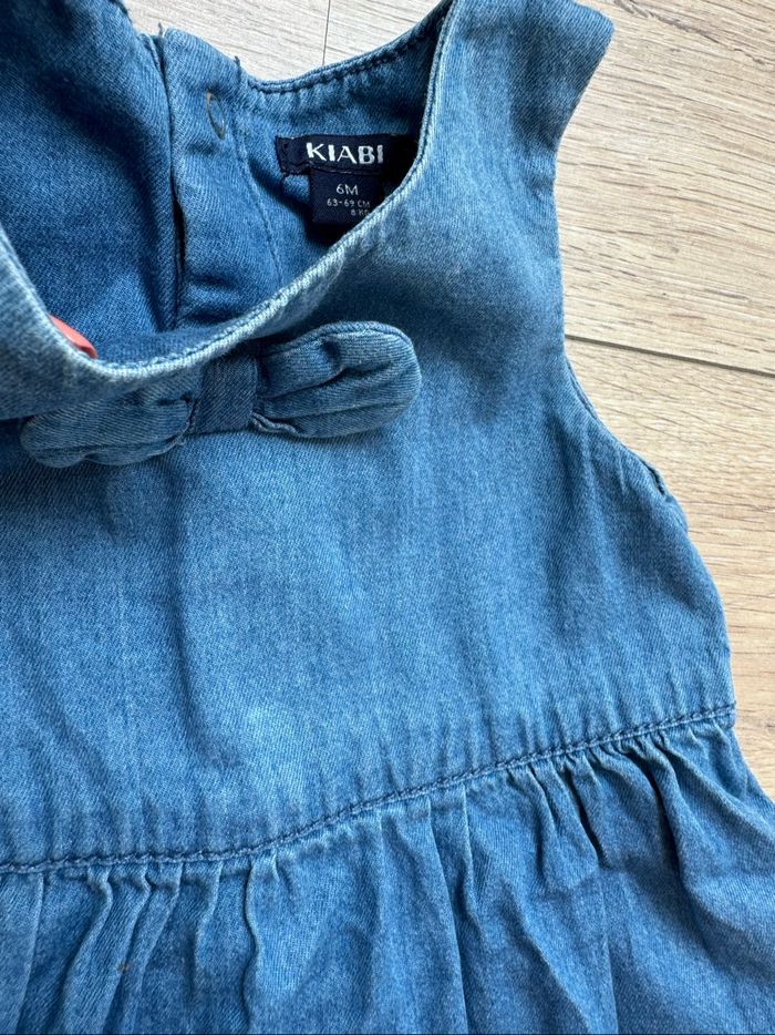 Robe 6M - photo numéro 2