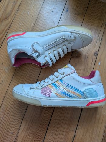 Baskets 32