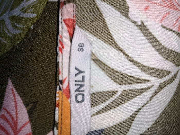 Robe vintage only taille 38 - photo numéro 2