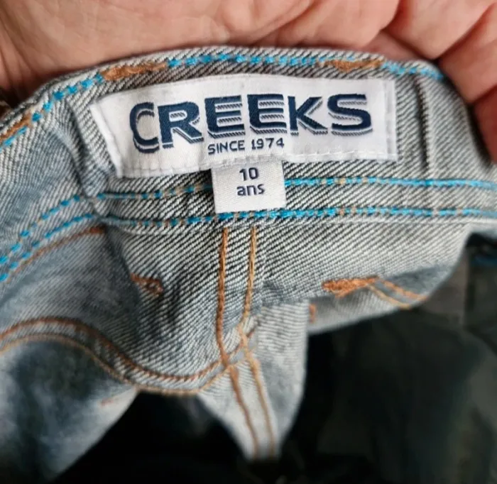 Jean creeks - photo numéro 3