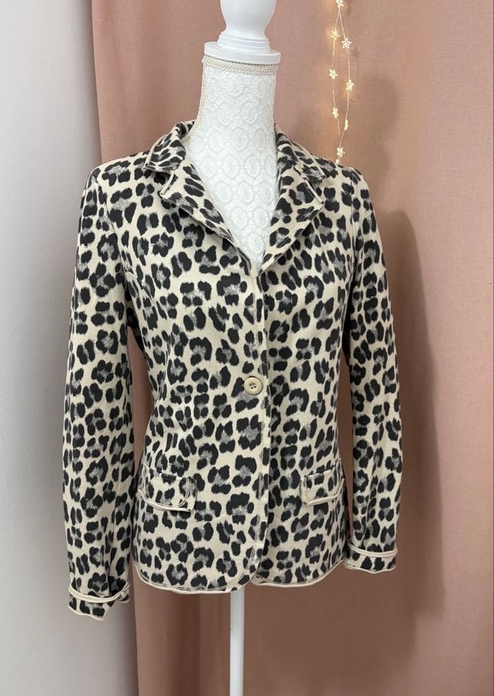 Blazer Johanna Paris - Taille M