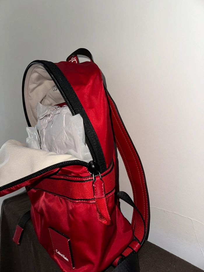 Sac à dos Calvin Klein - photo numéro 5