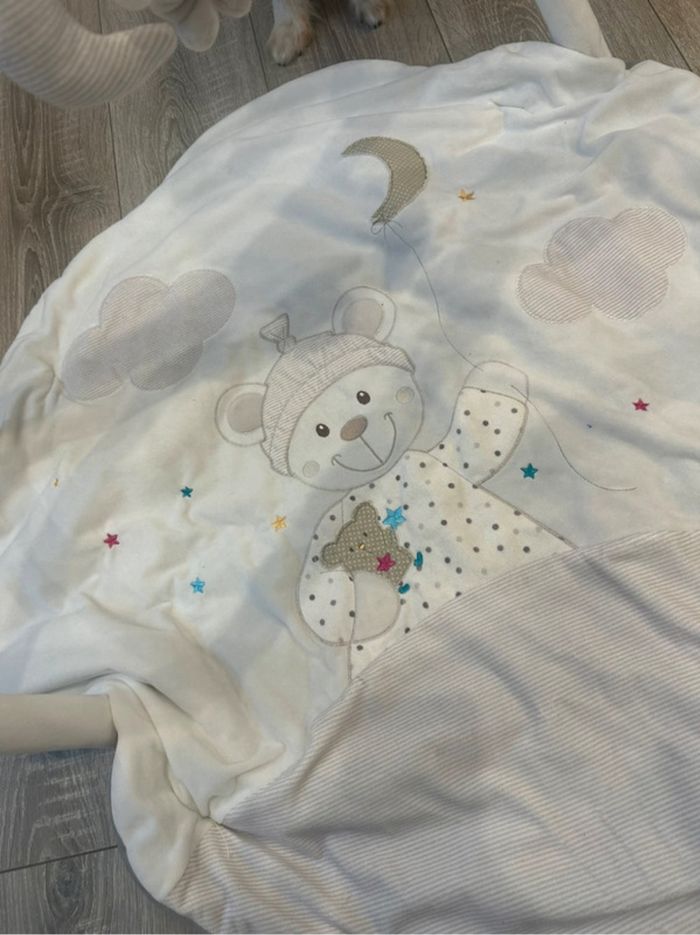 Tapis d’éveil mots d’enfants - photo numéro 2