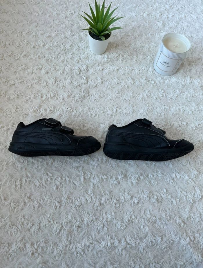 Baskets - photo numéro 3