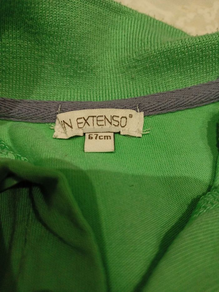 Ensemble bébé - photo numéro 5