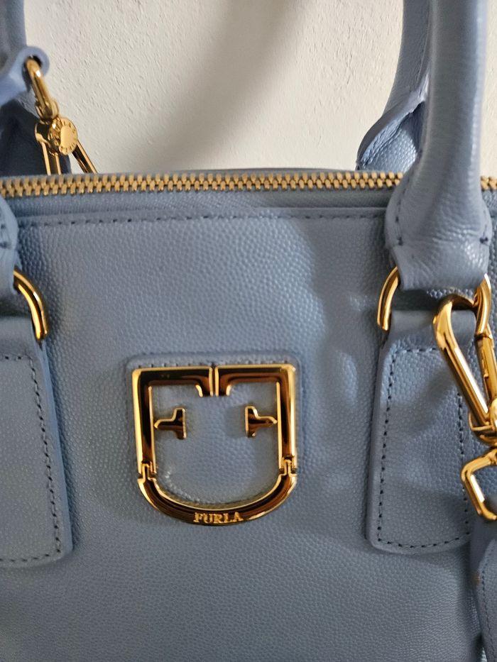 Sac à bandoulière furla - photo numéro 4