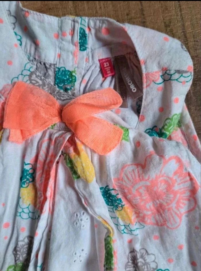 Blouse 23 mois - photo numéro 3