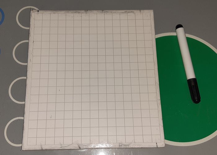 Jeu Nous sommes faits ainsi Montessori Headu - photo numéro 3