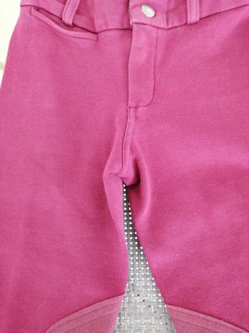 Pantalon équitation