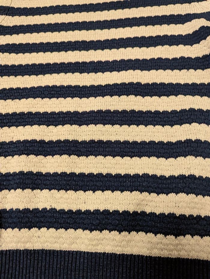 Pull fille 10 ans Galleries Lafayette - photo numéro 7