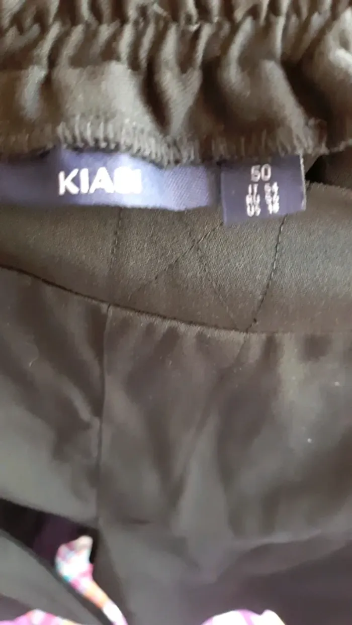 Short - photo numéro 2