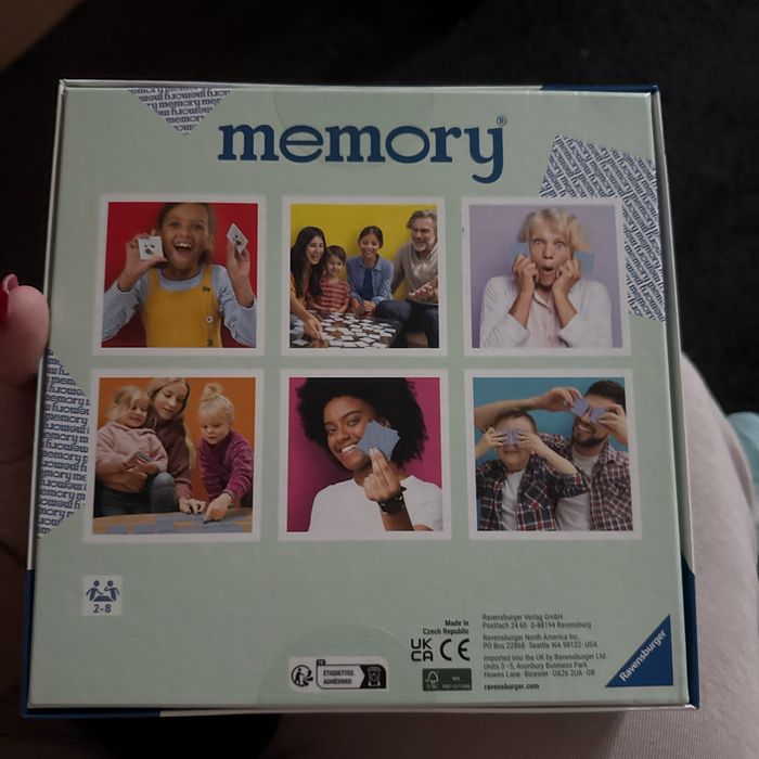 Memory peppa piG - photo numéro 2