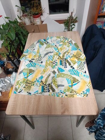 Chemise