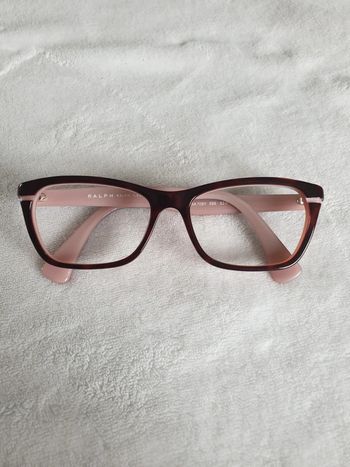Monture Ralph Lauren