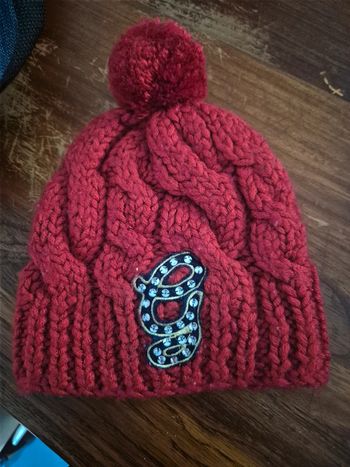 Bonnet