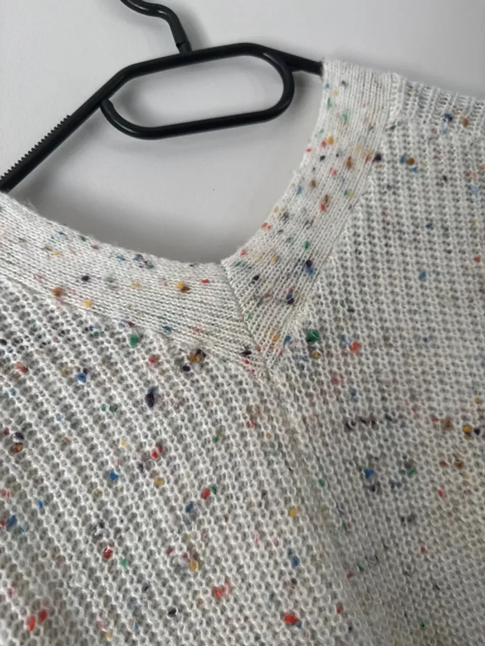 👚 Long gilet sans manche - taille S/M - neuf sans étiquette - fashion private compagny - photo numéro 12